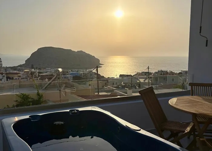 Majestic View - Outdoor Jacuzzi *