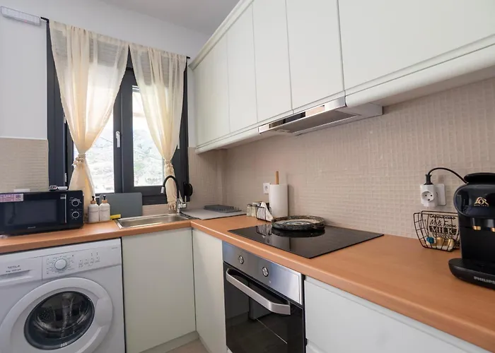 公寓 Majestic View - Outdoor Jacuzzi *