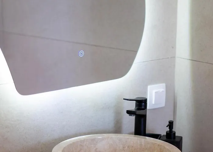 Majestic View - Outdoor Jacuzzi * 阿尔卡萨