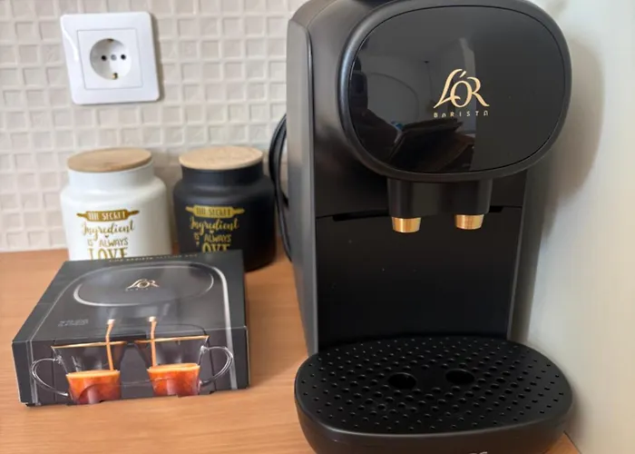 Majestic View - Outdoor Jacuzzi 公寓