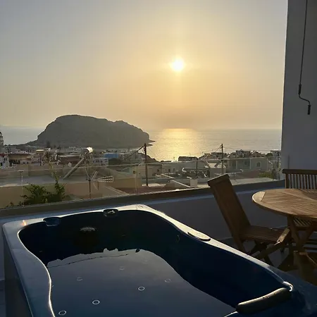 Majestic View - Outdoor Jacuzzi *