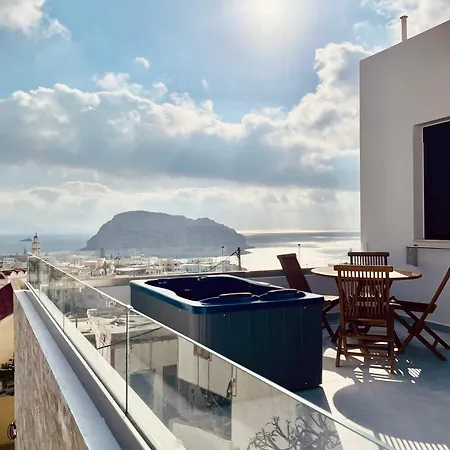 Apartment Majestic View - Outdoor Jacuzzi *