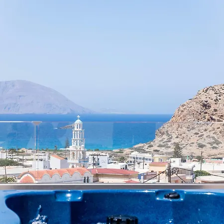 Appartamento Majestic View - Outdoor Jacuzzi *