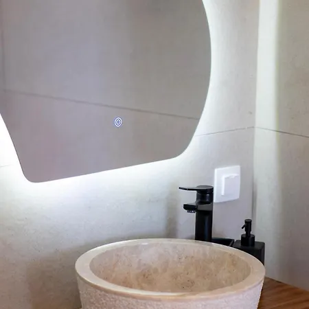 Majestic View - Outdoor Jacuzzi * Arkasa