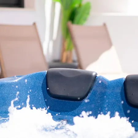 Appartamento Majestic View - Outdoor Jacuzzi *