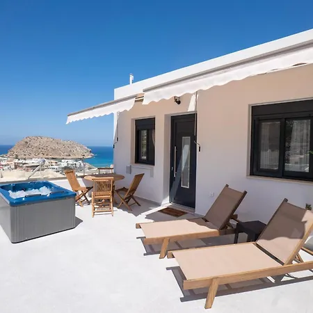 Appartamento Majestic View - Outdoor Jacuzzi