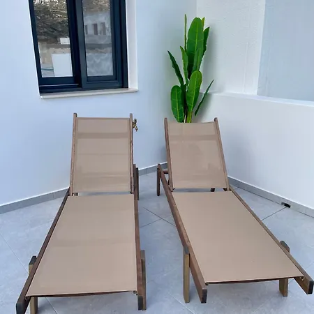 Majestic View - Outdoor Jacuzzi Apartmán Arkasa