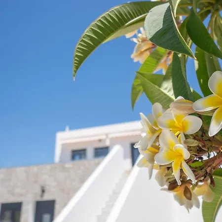 Appartamento Majestic View - Outdoor Jacuzzi Arkasa